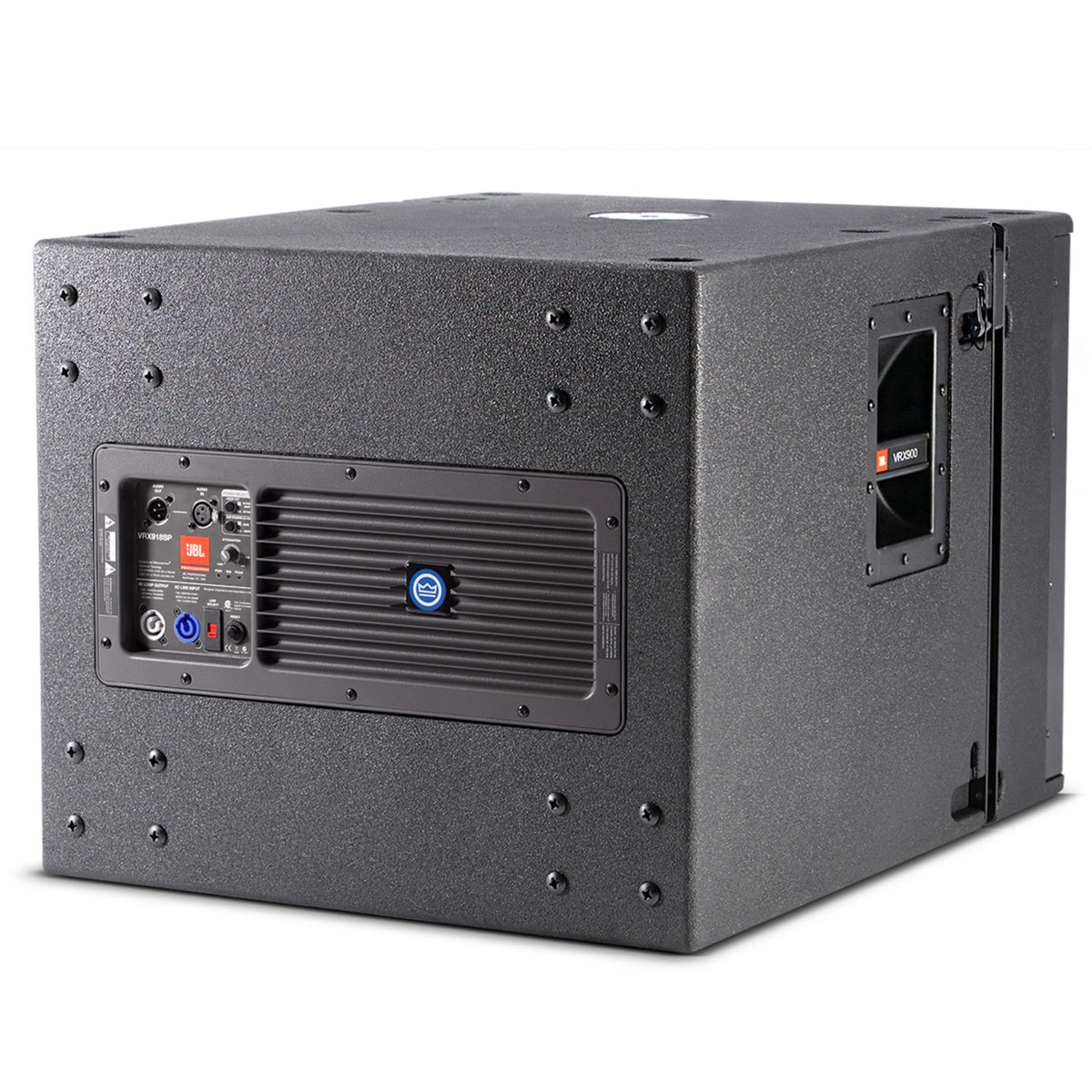 JBL VRX918SP 18 in. High Power Powered Flying Subwoofer