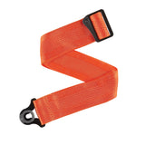 D'Addario Auto Lock Guitar Strap, Sundown