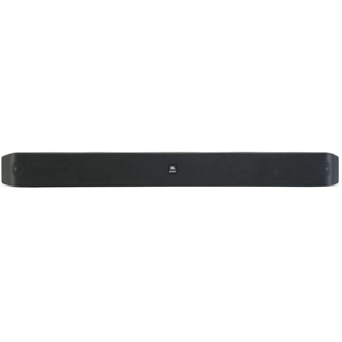JBL Pro SoundBar PSB-2 2.0 Channel, Commercial-Grade Soundbar with HDMI & Bluetooth