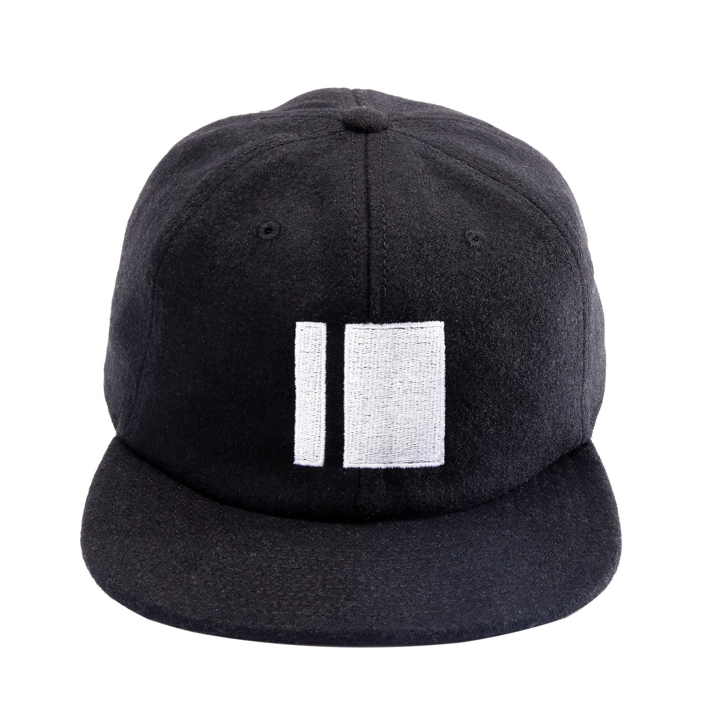 ProMark Stripe Hat, Black