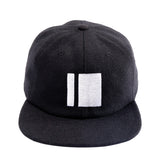 ProMark Stripe Hat, Black