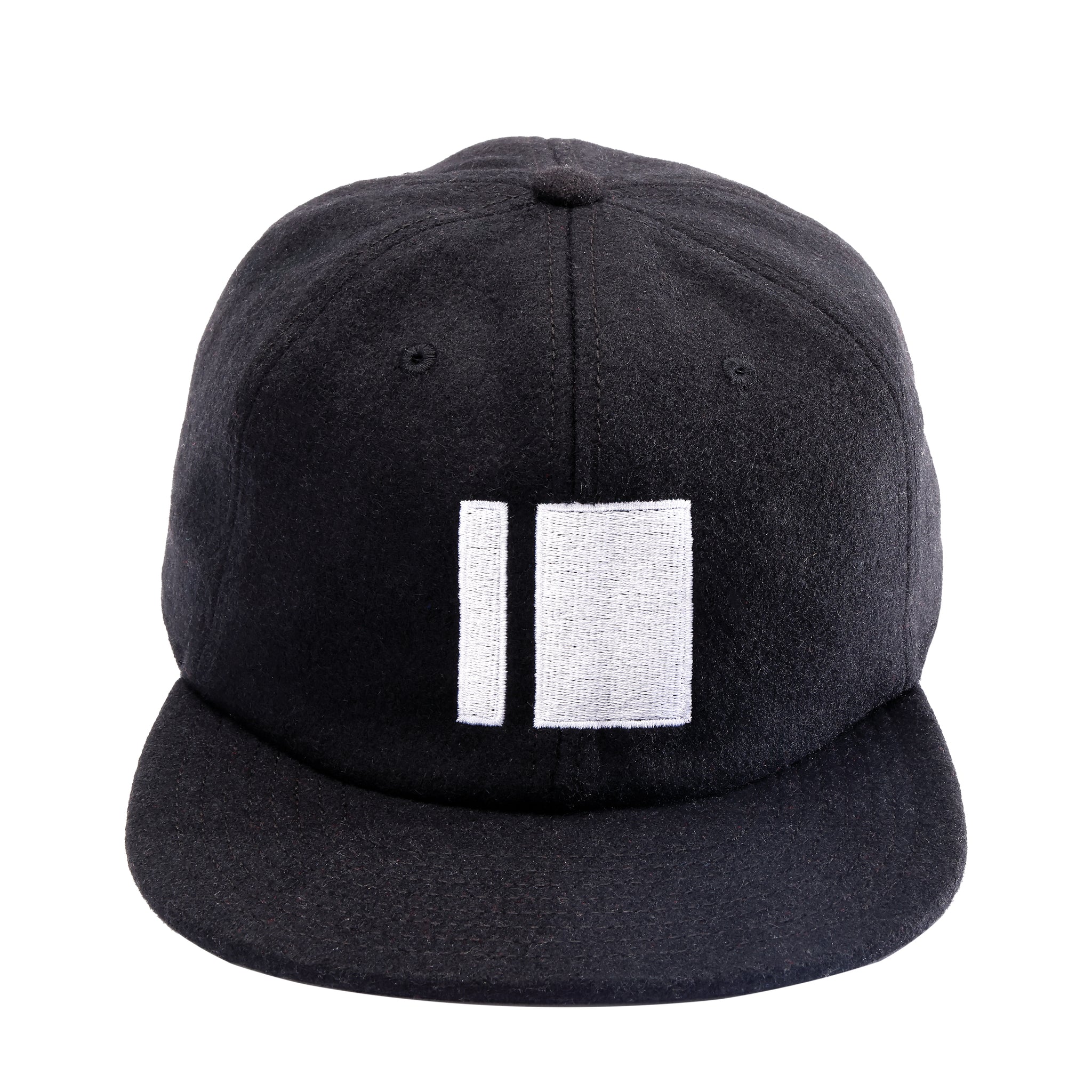 ProMark Stripe Hat, Black