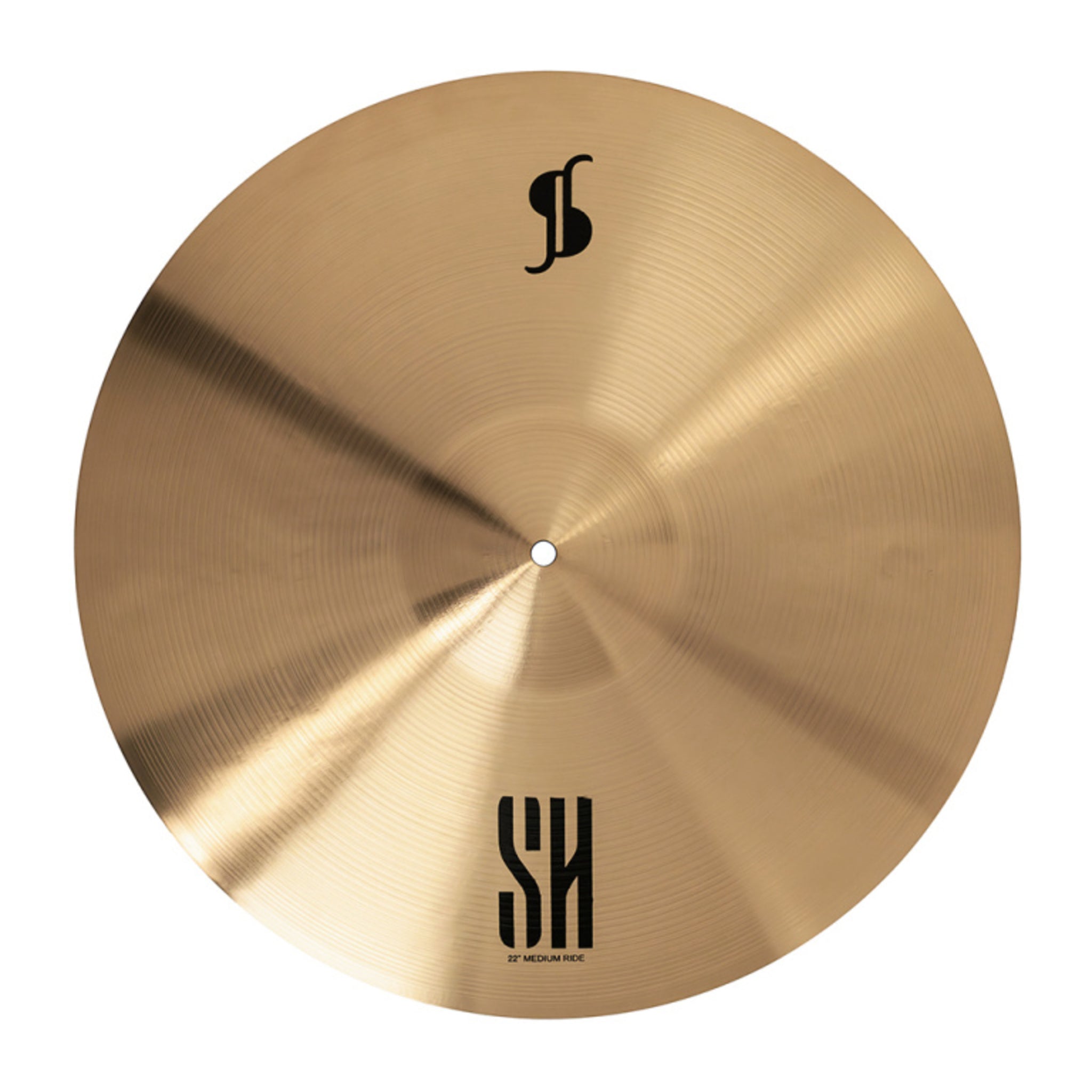 Stagg 22" SH Regular Medium Ride Cymbal