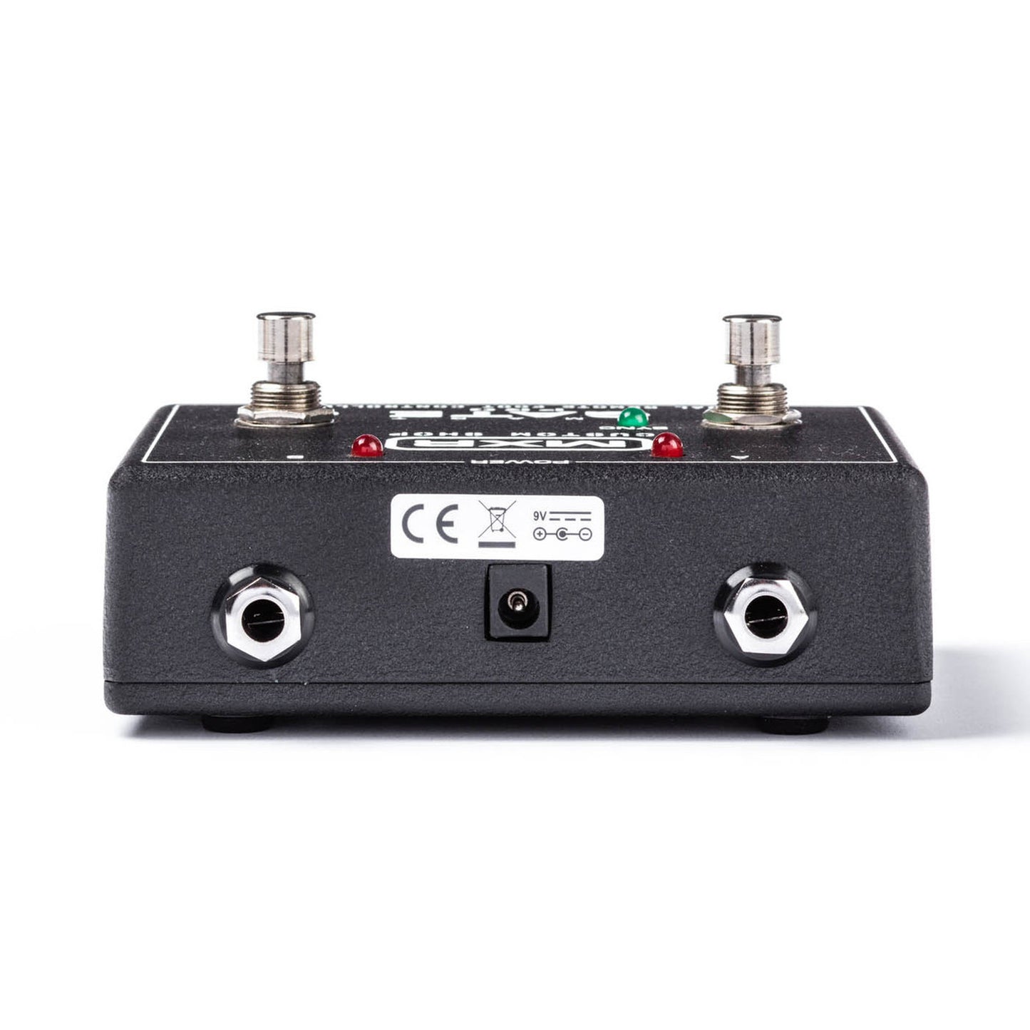 MXR Smart Gate Pro Foot Controller Pedal
