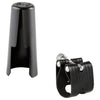 Rovner L4 Light Ligature with Cap for Eb Clarinet