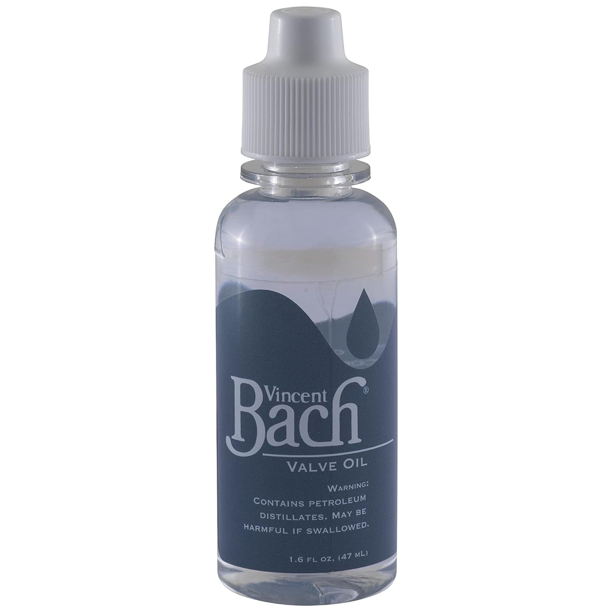 Bach VO1885SG Valve Oil 1.6 oz. 1 Unit