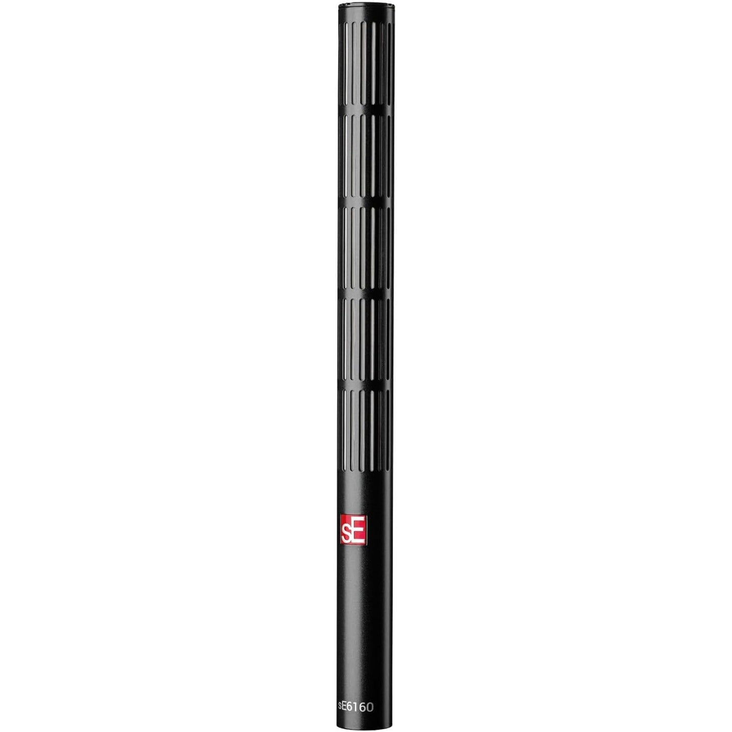 sE Electronics Premium Small Diaphragm Supercardioid Lobar Condenser Shotgun Mic