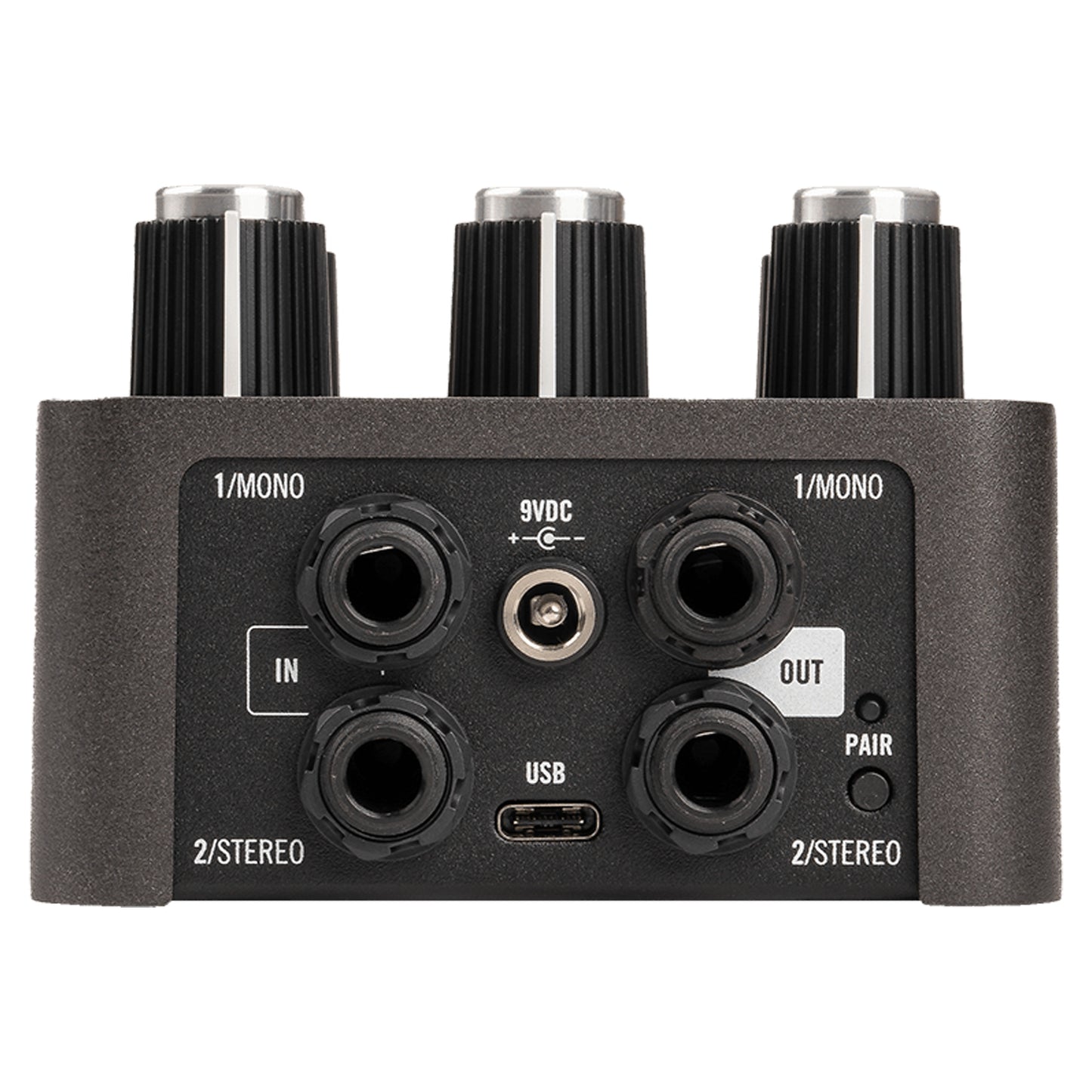 Universal Audio UAFX Dream '65 Reverb Amplifier Emulation pedal with Bluetooth