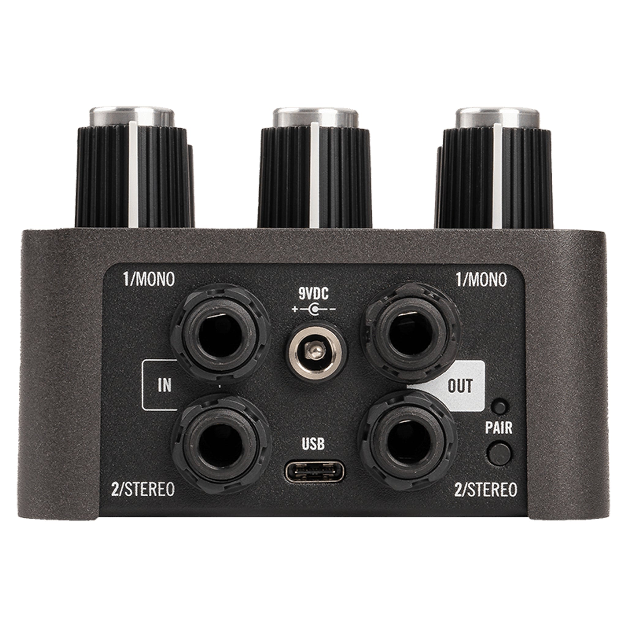Universal Audio UAFX Dream '65 Reverb Amplifier Emulation pedal with Bluetooth
