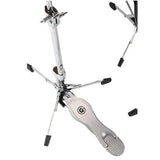 Gibraltar 8000 Series Flat Base Hi Hat Stand