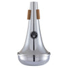 Tom Crown 30BT Bass Trombone Mute Straight Aluminum