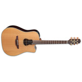 Takamine Garth Brooks GB7C Acoustic-Electric Guitar W/Case