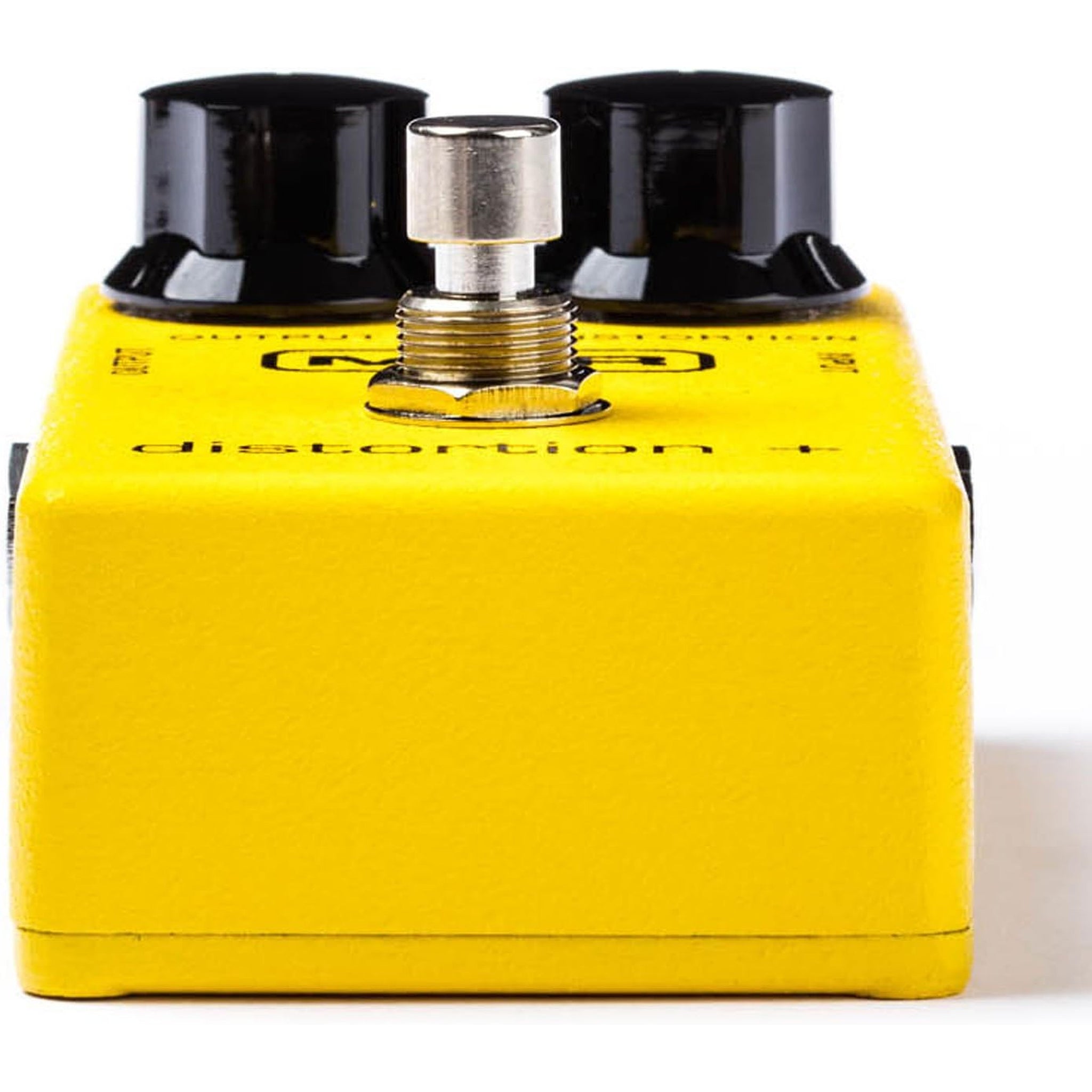 MXR Distortion+ Pedal