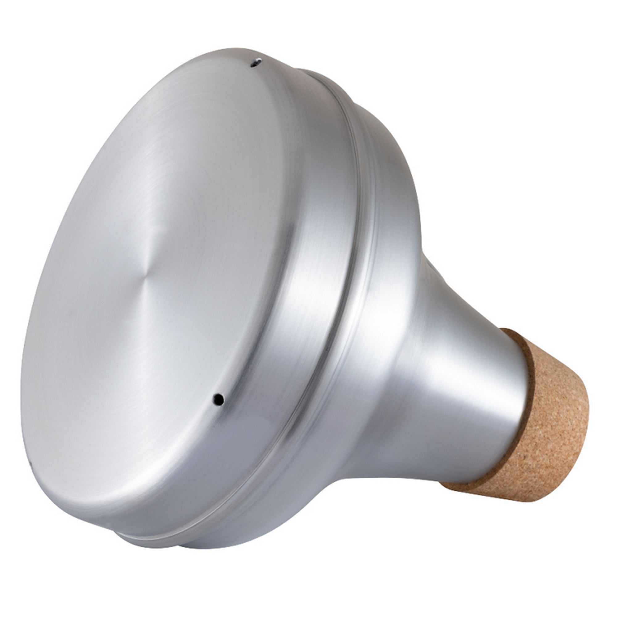 Tom Crown 30BTPM Bass Trombone Mute Practice All Aluminum