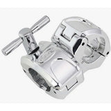 Gibraltar Chrome 1.5" Quick Release Drum Rack T Clamp
