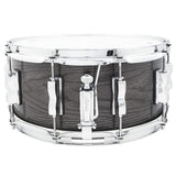 Ludwig Classic Oak Series 6.5 x 14 Snare Drum Smoke