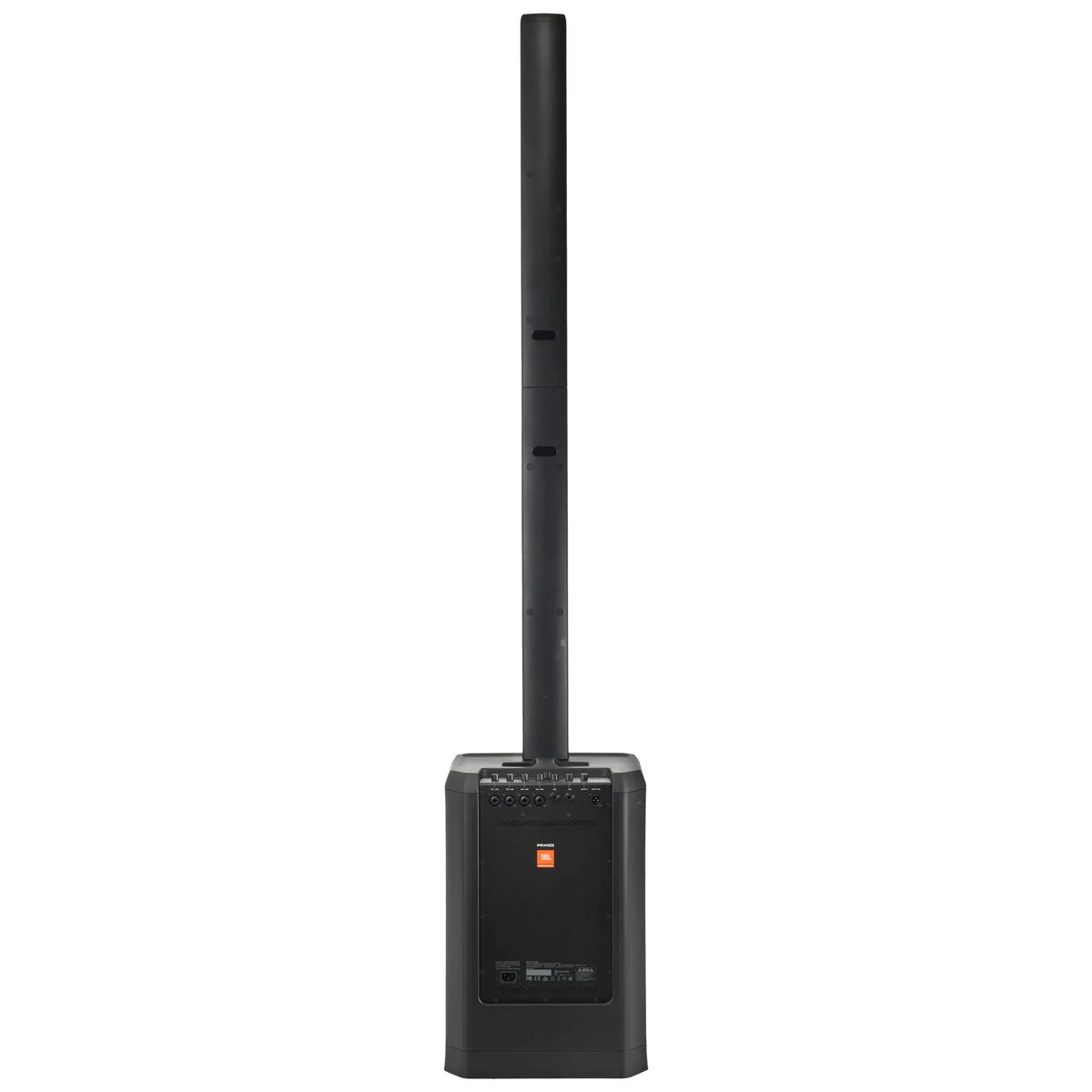 JBL Prx One All-In-One Powered Column PA With Mixer And DSP