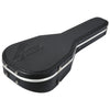 Ovation ABS Guitar Case, Super Shallow Body