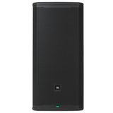 JBL PRX935 Professional Powered Three-Way Single 15-inch PA Loudspeaker
