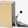 Gibraltar SC-GBBB, 6.25" Tennis Ball Style Bass Drum / Cajon Beater