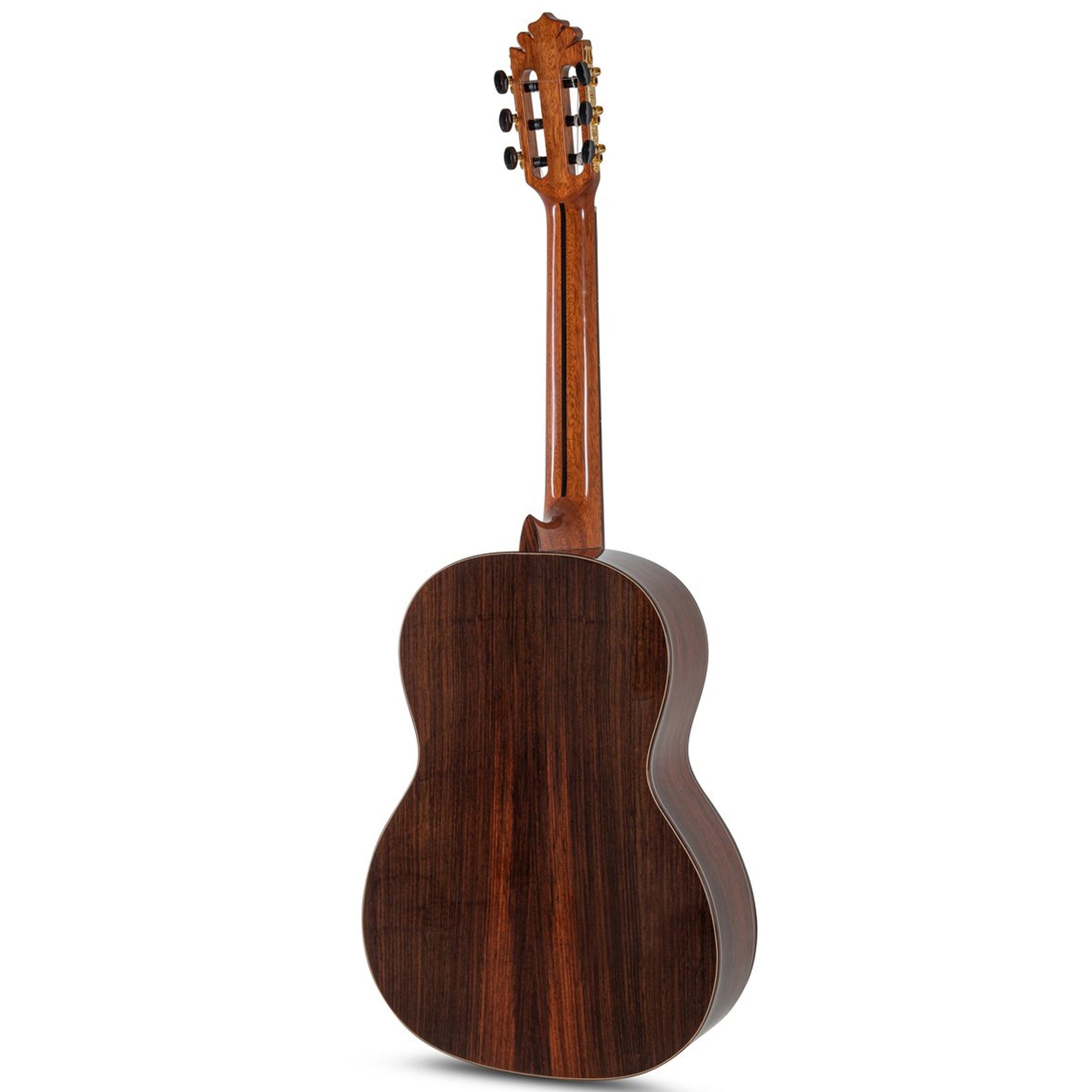 Manuel Rodriguez Classical Guitar Superior C-C, Cedar/Ind. Rosewood 4/4, Gloss