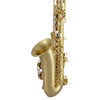 Selmer SAS711M Professional Eb Alto Saxophone Matte