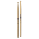 Promark DC17 Scott Johnson Marching Lacquered Hickory Drumsticks