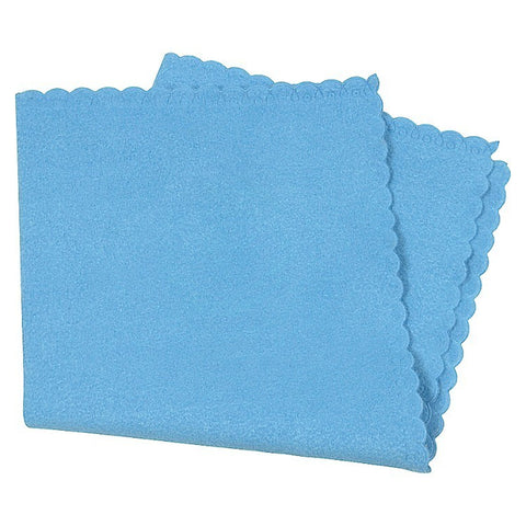 Blitz, Regular Instrument Cleaning Cloth, Untreated