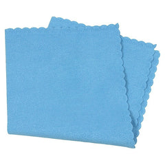 Blitz, Regular Instrument Cleaning Cloth, Untreated