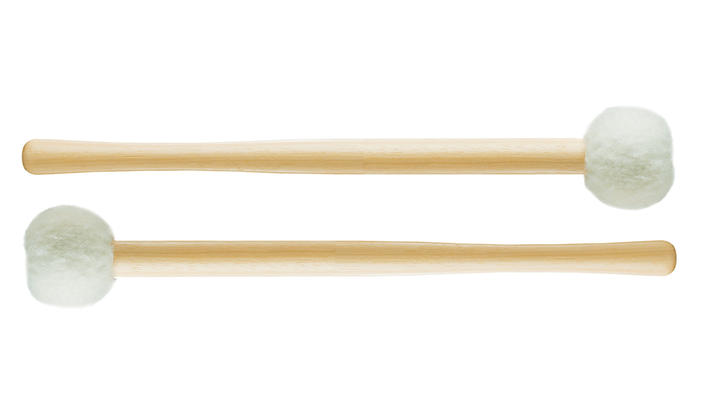Promark Performer Series Concert Bass Drum And Gong