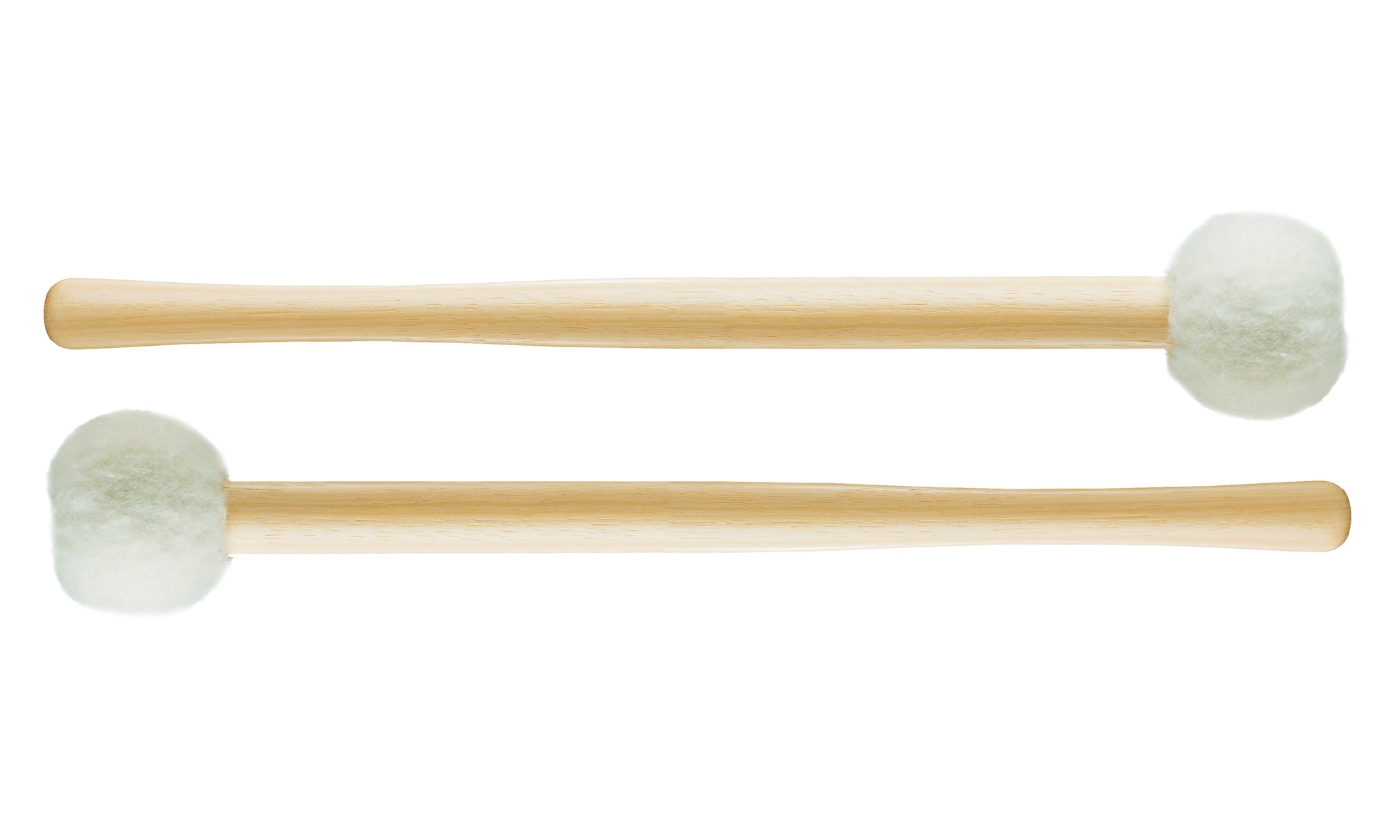 Promark Performer Series Concert Bass Drum And Gong