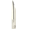 Berg Larsen Stainless Steel Baritone Saxophone Mouthpiece 100/2 Med