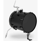 Gibraltar Dunnett R-Class Floor Tom-Bass Drum Conversion Kit, 10.5mm