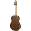 Manuel Rodriguez Classical Guitar Ecologia E-65, Spruce/Walnut 4/4, Armrest