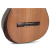 Manuel Rodriguez Classical Guitar Superior B-C Cedar/Flamed Eucalyptus 4/4 Gloss