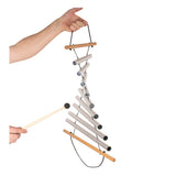 Schlagwerk HRS9 Hand Tubes 9-Tone C-Penta Hand Tubes