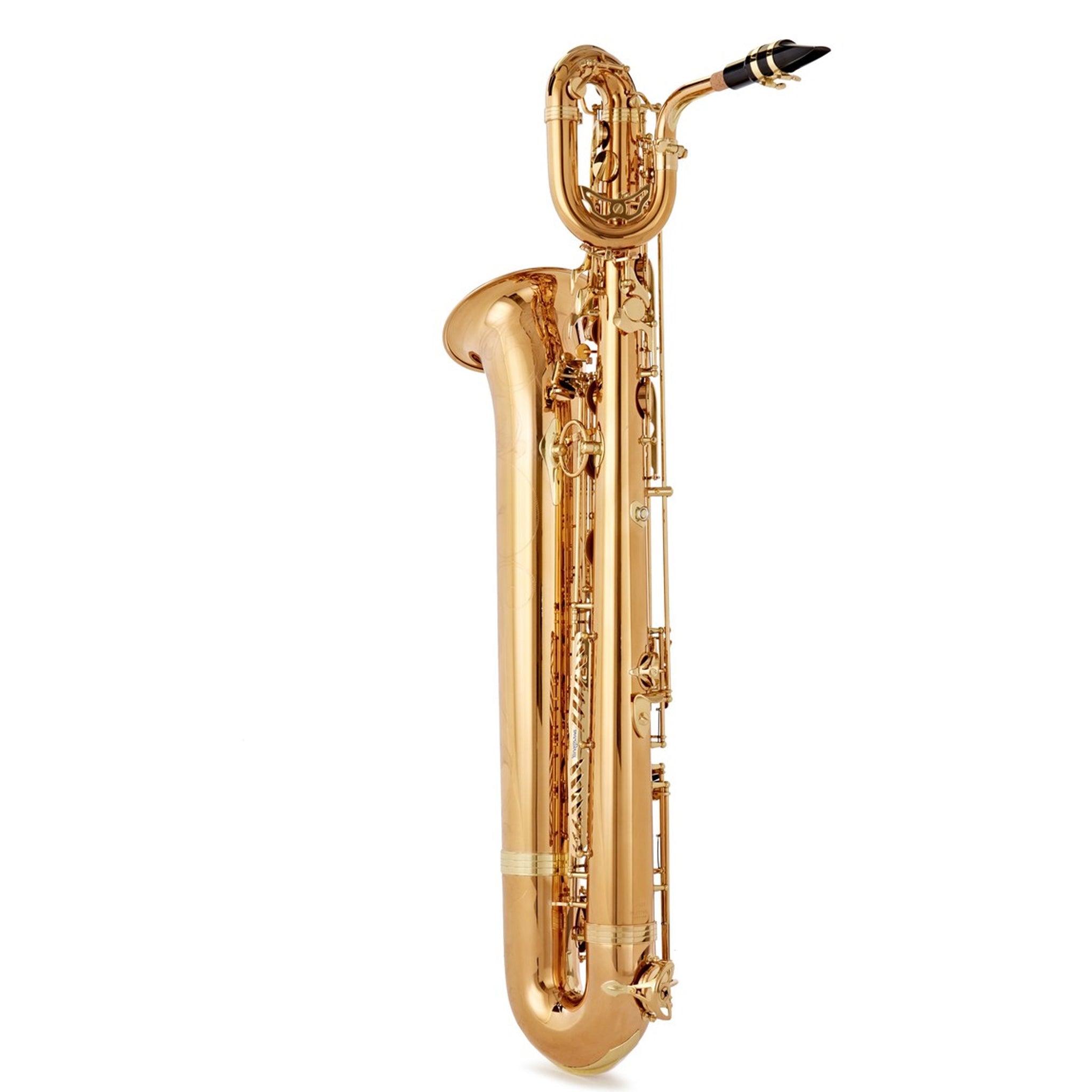 Yanagisawa BWO20 Baritone Saxophone Bronze