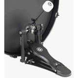 Gibraltar SC-3259, 7" Felt Bass Drum Beater