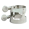 Leblanc Eb Clarinet Ligature Nickel