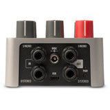 Universal Audio UAFX Max Preamp & Dual Compressor Pedal