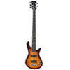 Spector Legend 5 Standard Bass Guitar Tobacco Sunburst