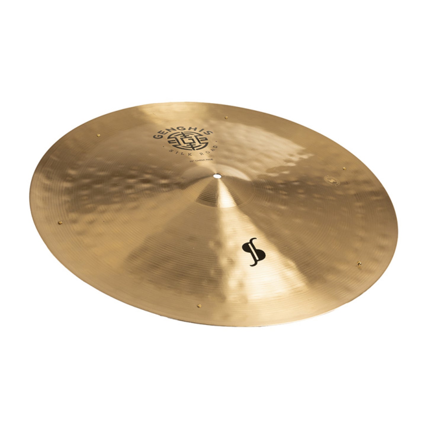 Stagg 22" Genghis China Ride Cymbal