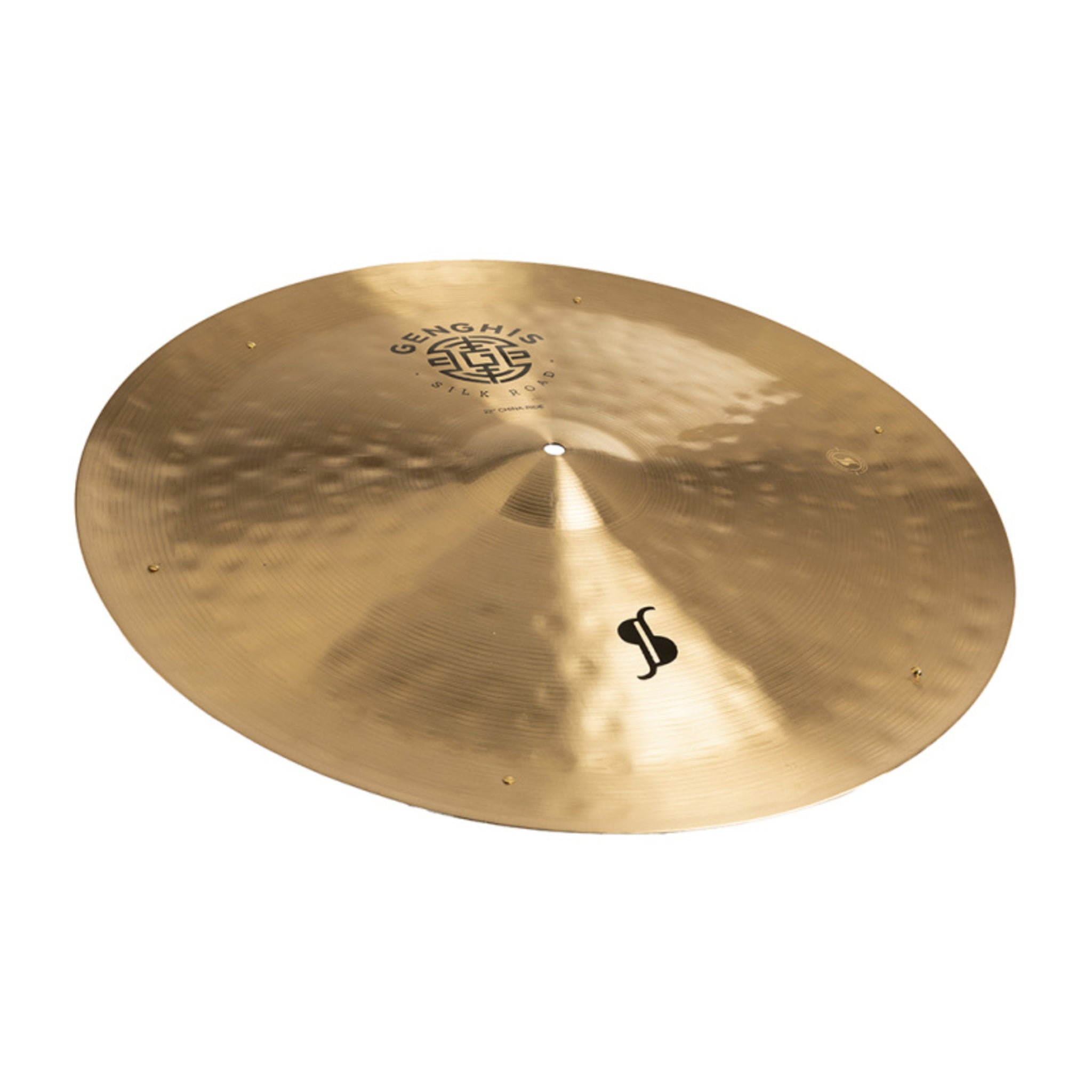 Stagg 22" Genghis China Ride Cymbal