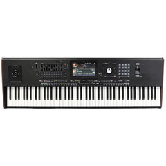 Korg Pa5X 88 88-key Arranger Workstation