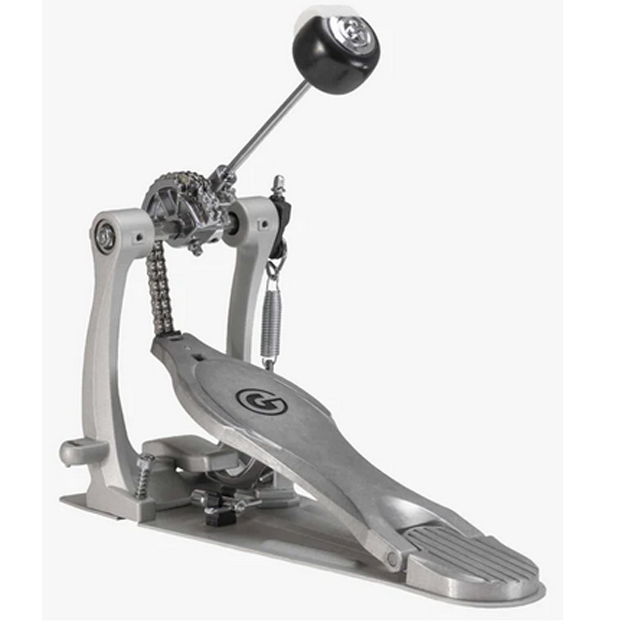Gibraltar Tour Class Double Chain Drive Bass Drum Pedal