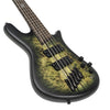 Spector NS Dimension 5 Strings Bass Guitar Haunted Moss Matte