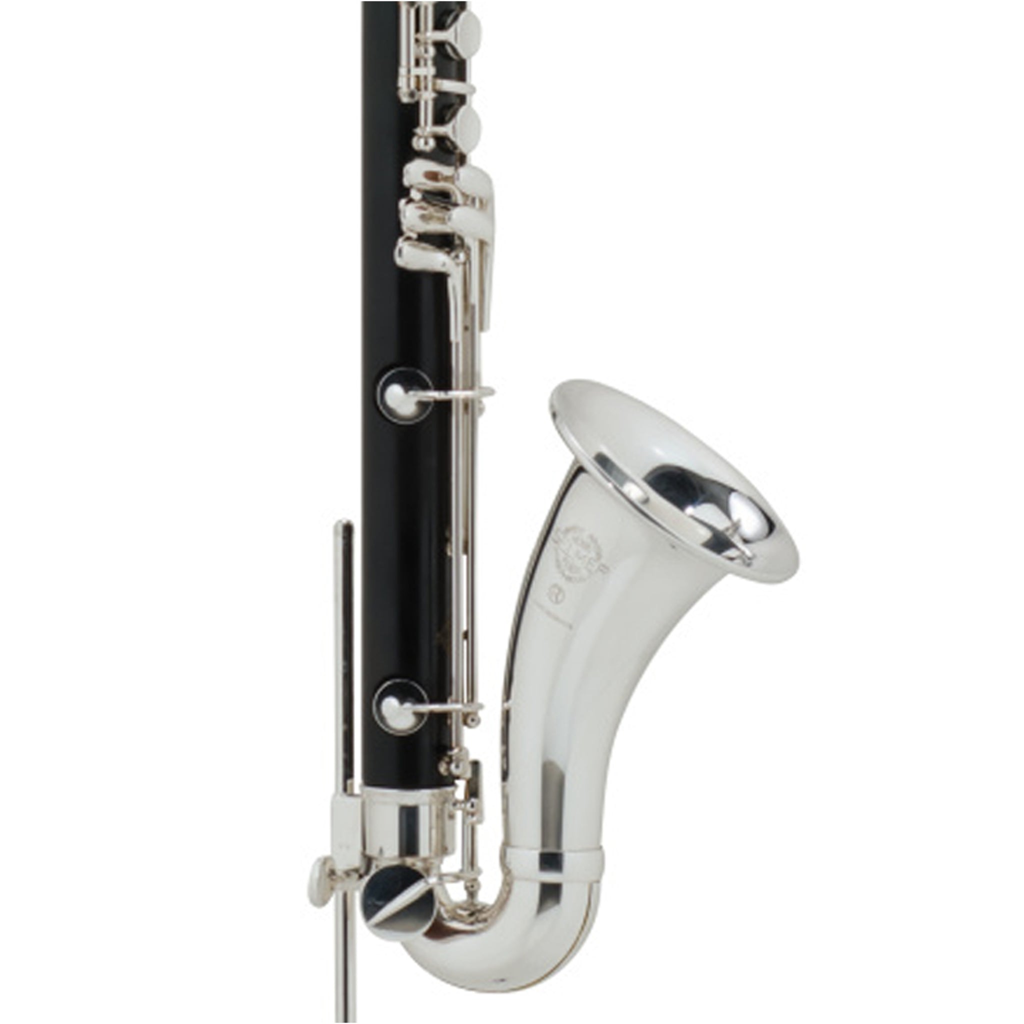 Selmer Paris 22 Alto Eb Clarinet