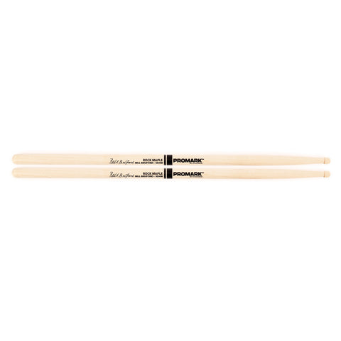 Promark Artist Series American Maple SD4, Bill Bruford Drum Sticks