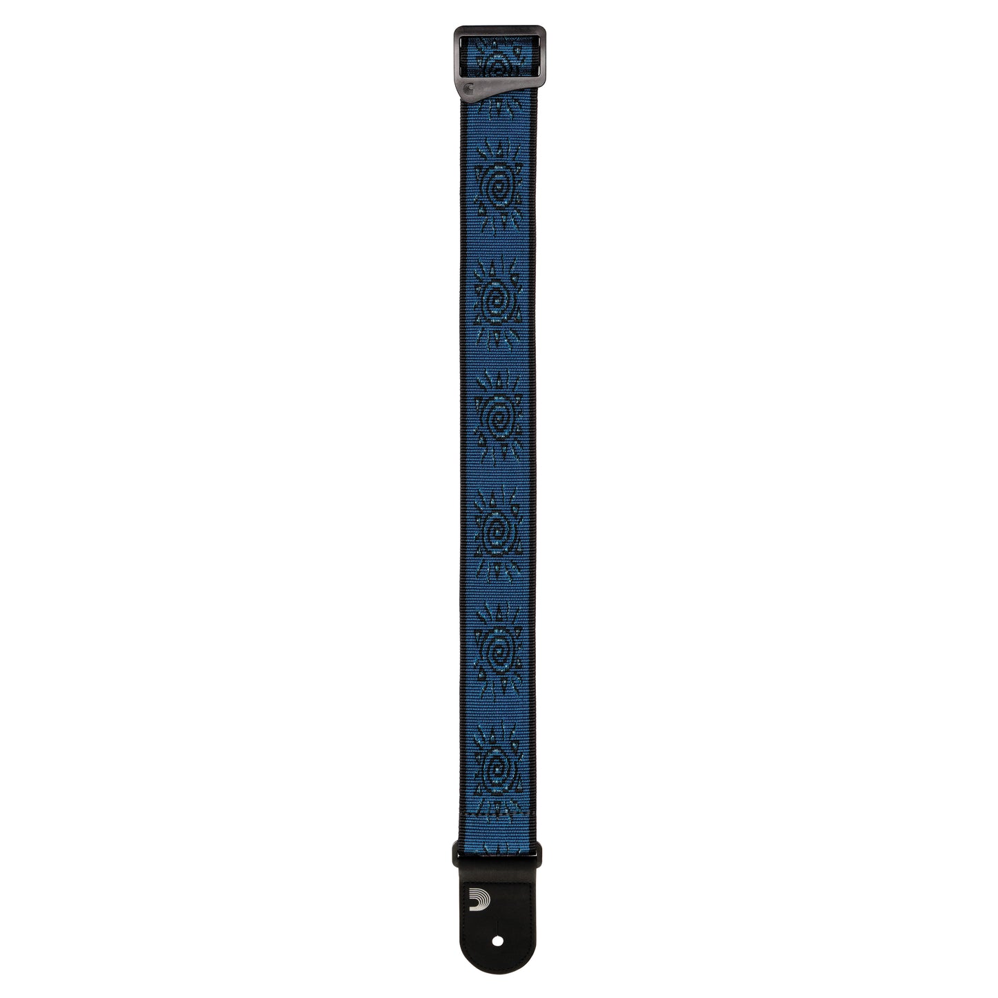 D'Addario Vintage Planet Waves, Suns/Blue