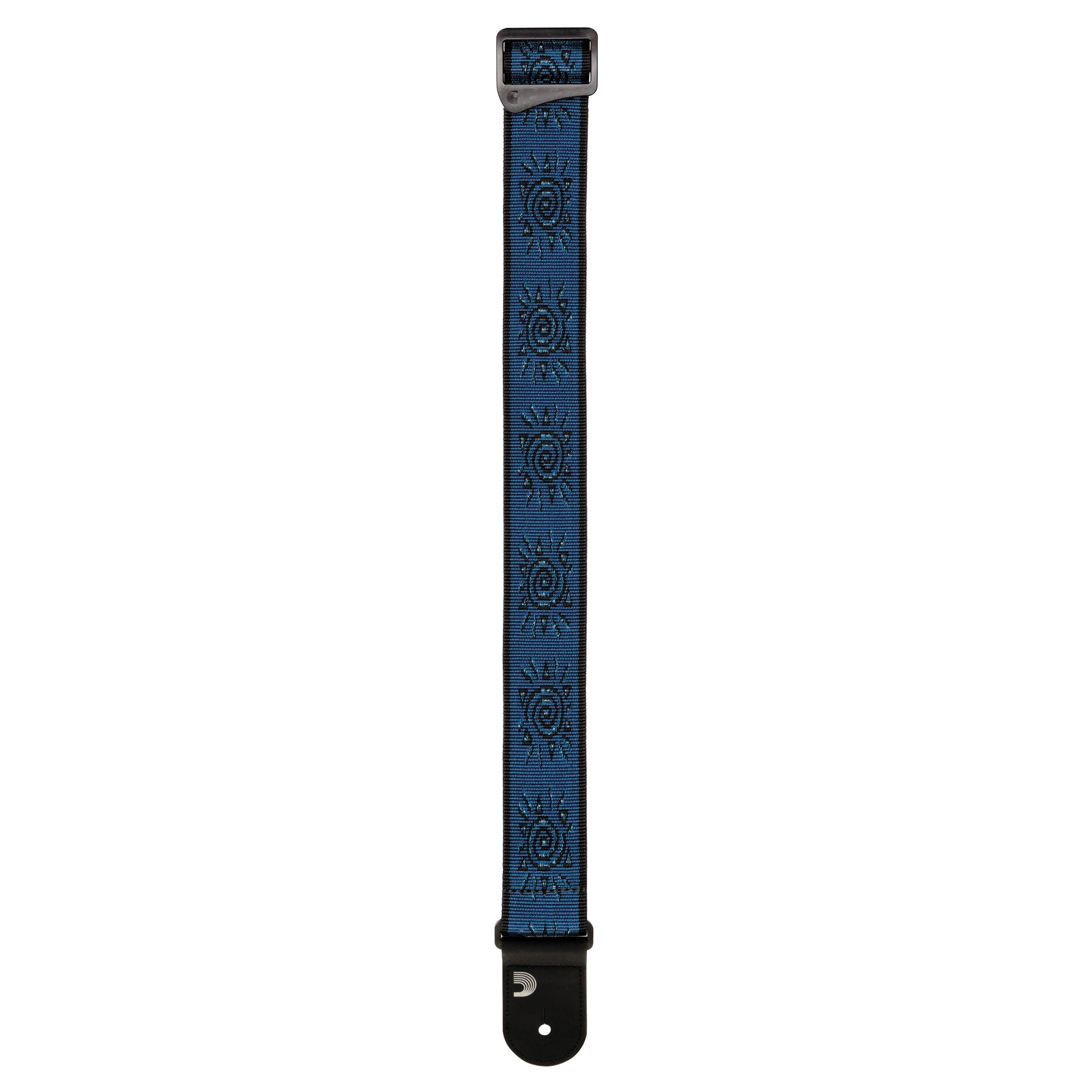 D'Addario Vintage Planet Waves, Suns/Blue